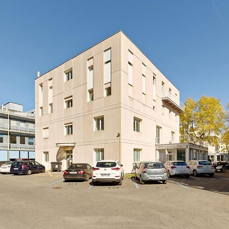 Les Chambres Du Ctn Plan-les-Ouattes Zewnętrze zdjęcie