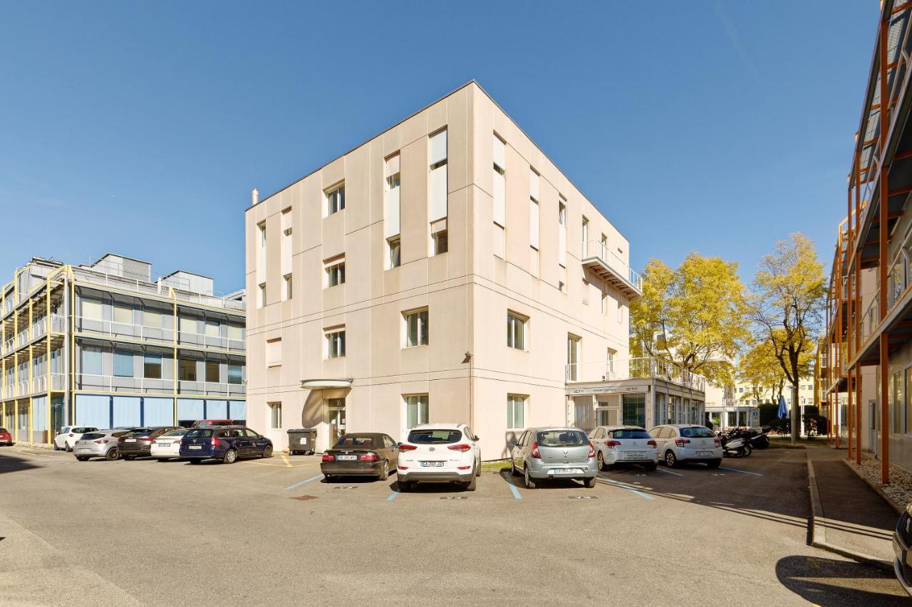 Les Chambres Du Ctn Plan-les-Ouattes Zewnętrze zdjęcie