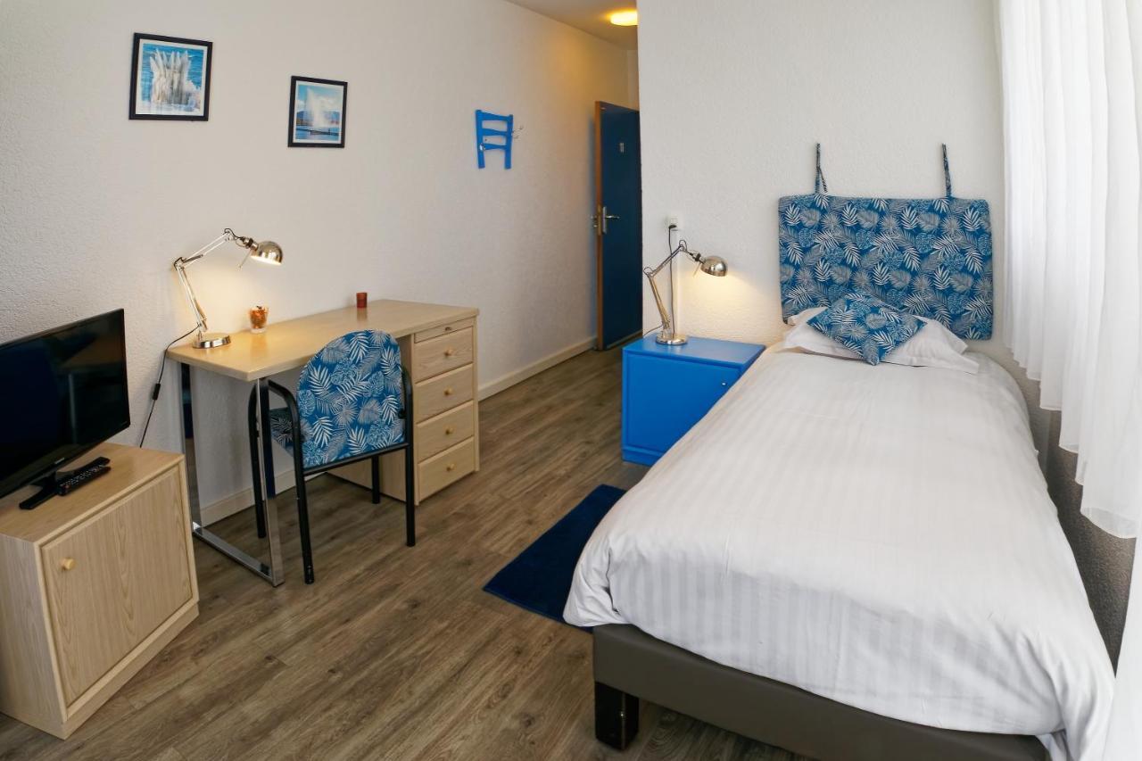 Les Chambres Du Ctn Plan-les-Ouattes Zewnętrze zdjęcie