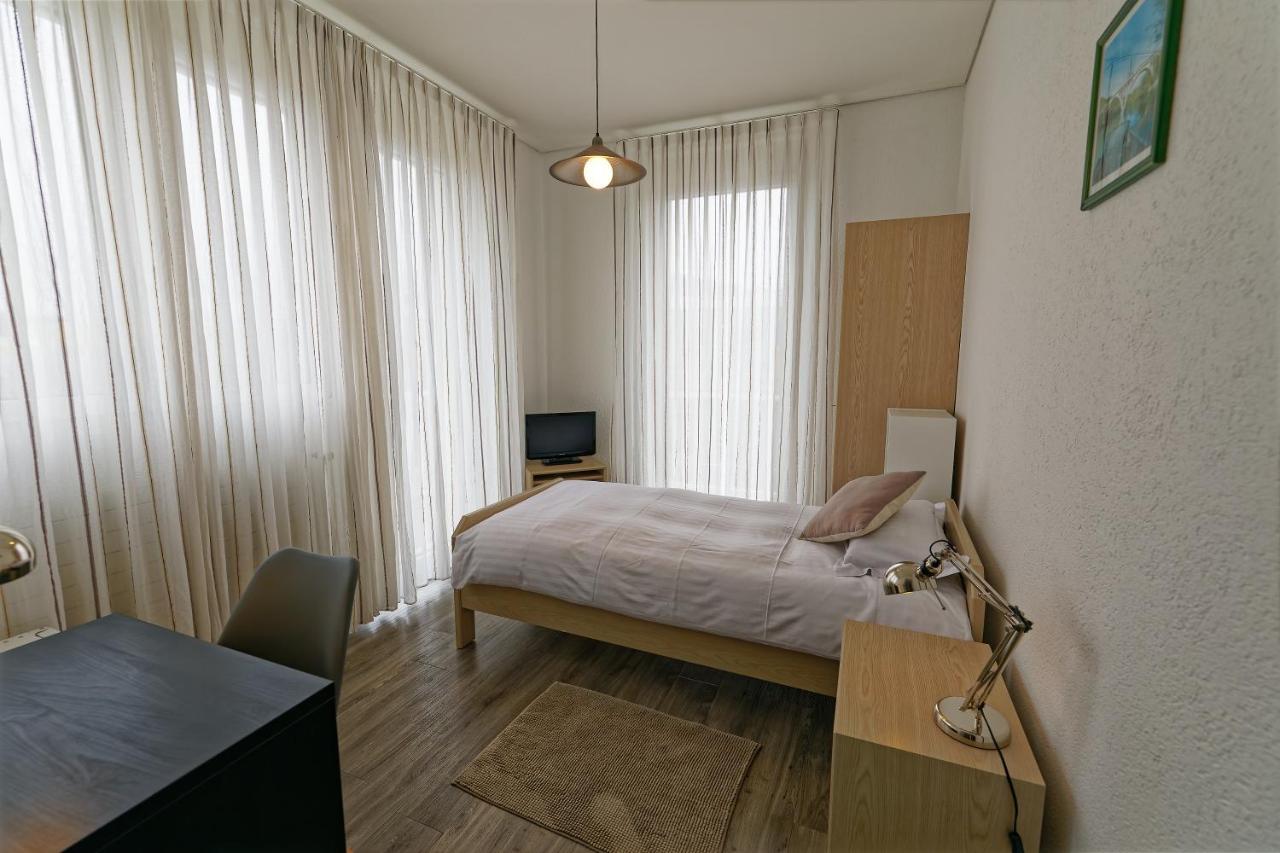 Les Chambres Du Ctn Plan-les-Ouattes Zewnętrze zdjęcie