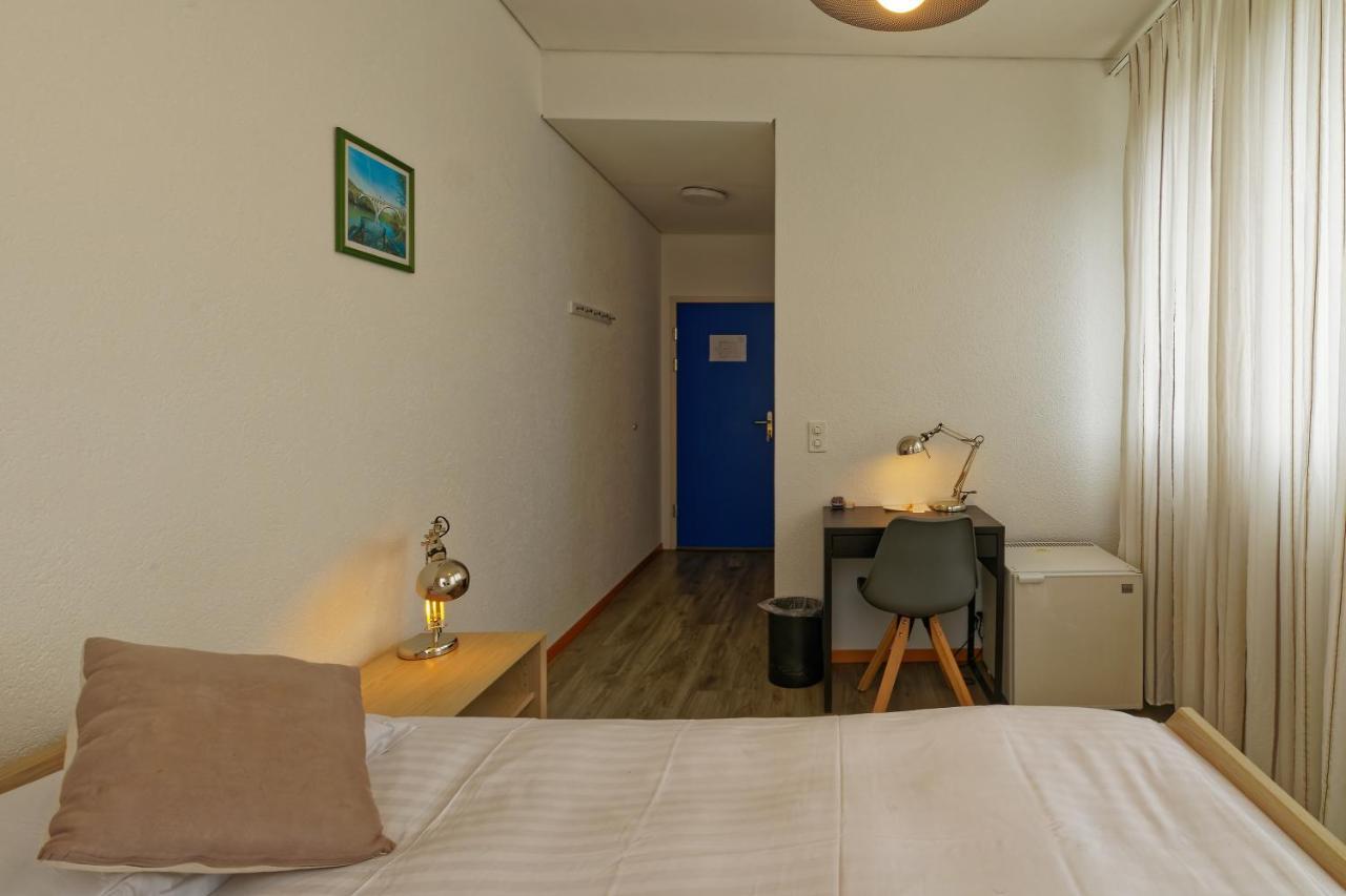 Les Chambres Du Ctn Plan-les-Ouattes Zewnętrze zdjęcie