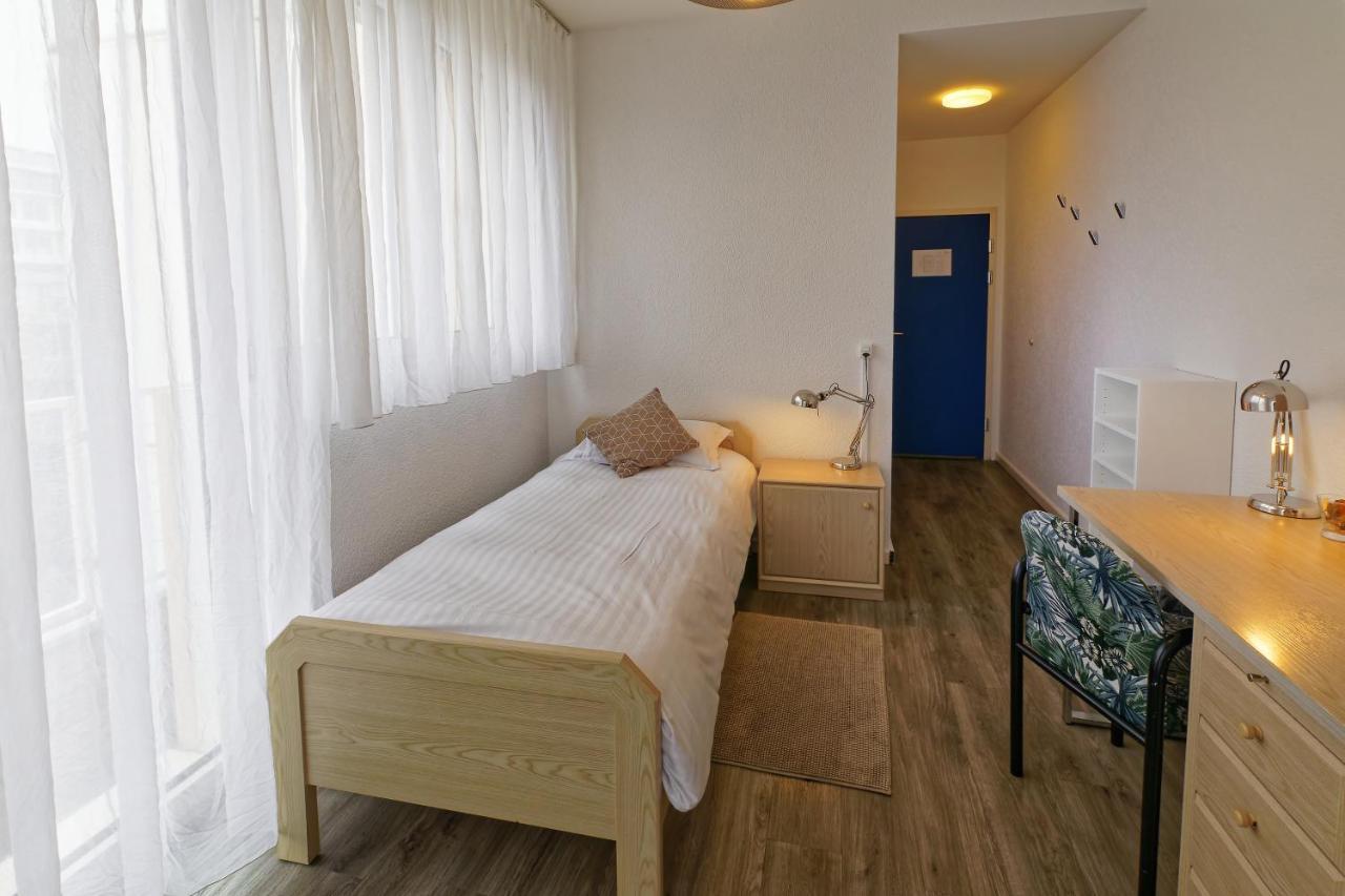 Les Chambres Du Ctn Plan-les-Ouattes Zewnętrze zdjęcie
