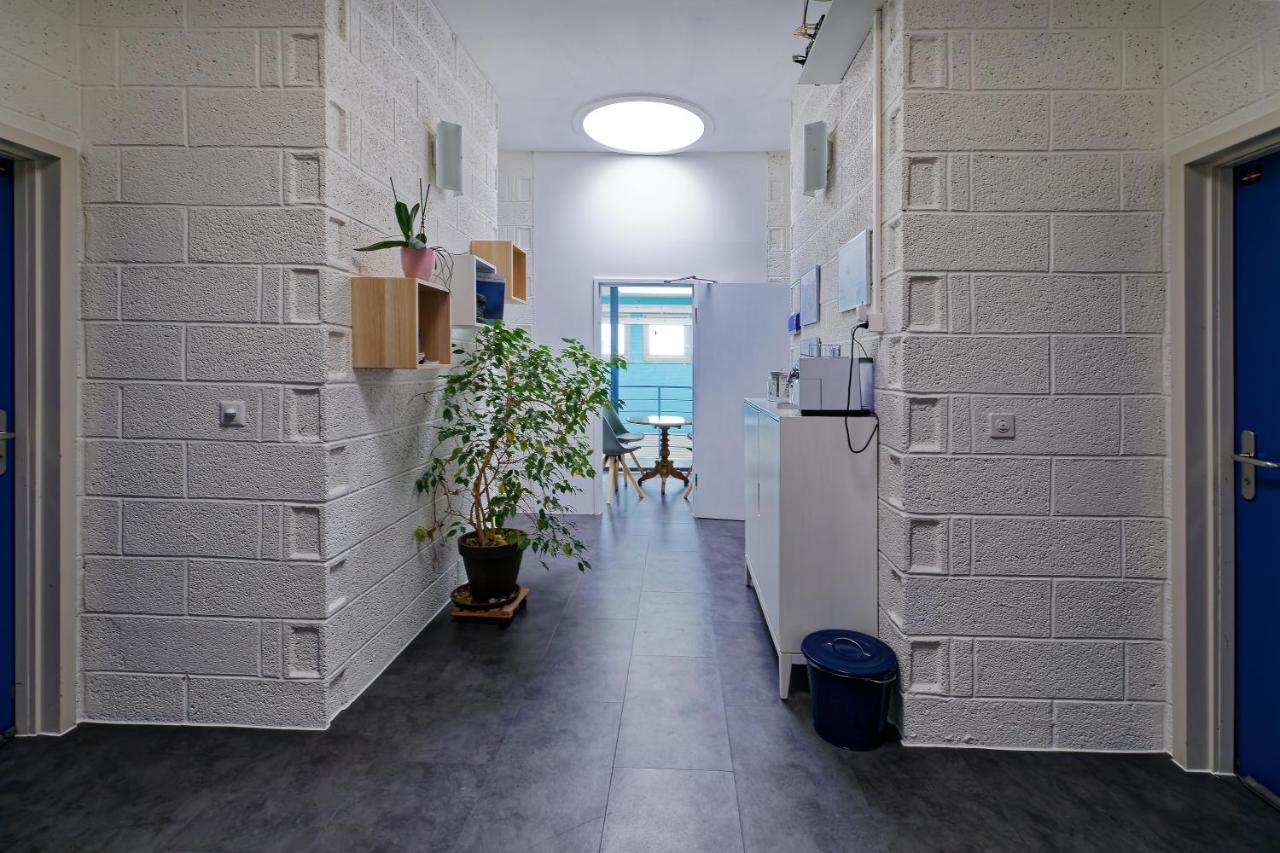 Les Chambres Du Ctn Plan-les-Ouattes Zewnętrze zdjęcie