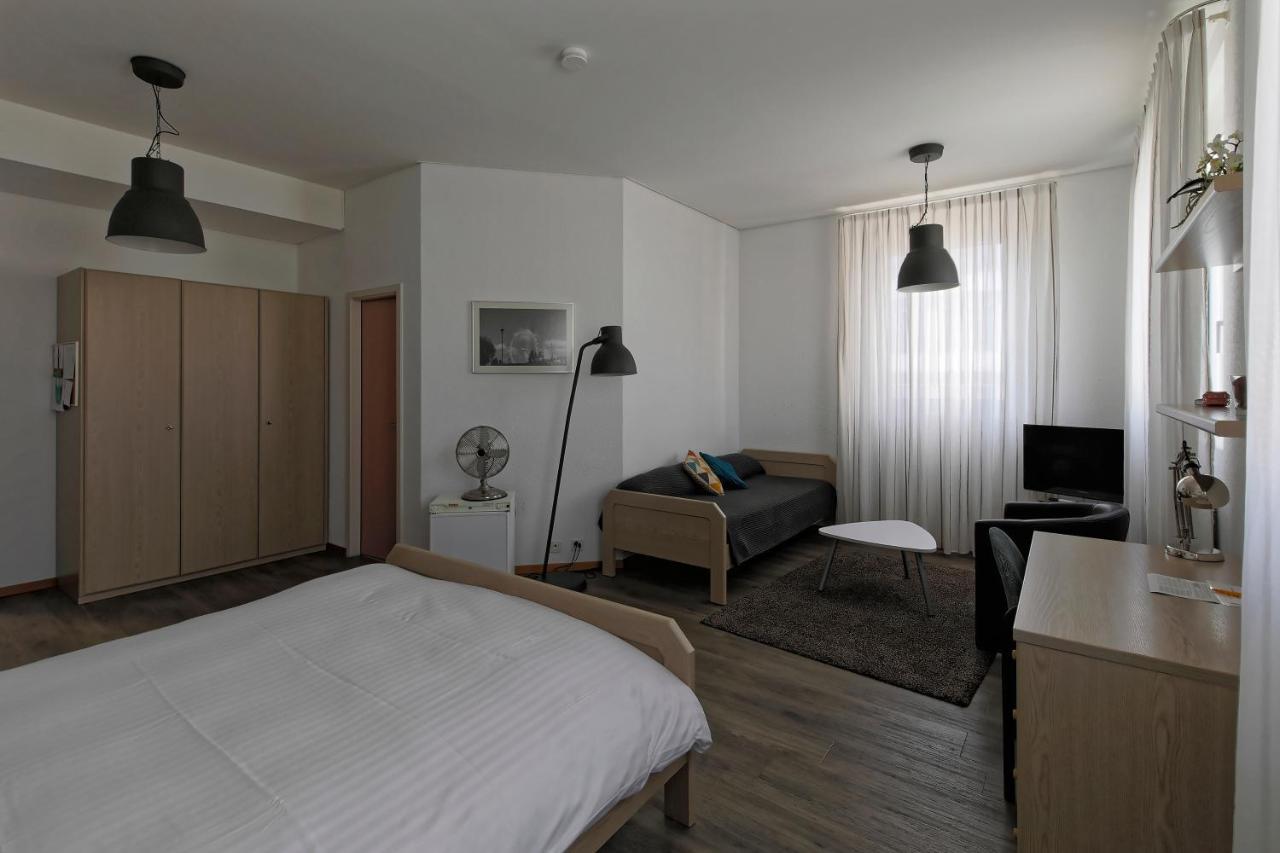 Les Chambres Du Ctn Plan-les-Ouattes Zewnętrze zdjęcie